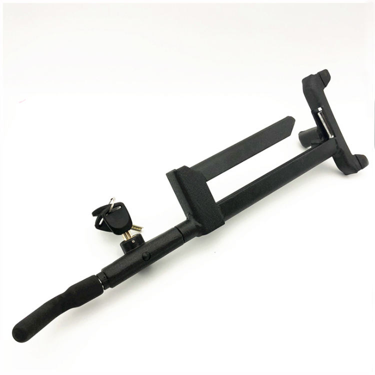 YH1851 Universal Car Steering Wheel Lock Anti-Theft Device - Youheng Brand