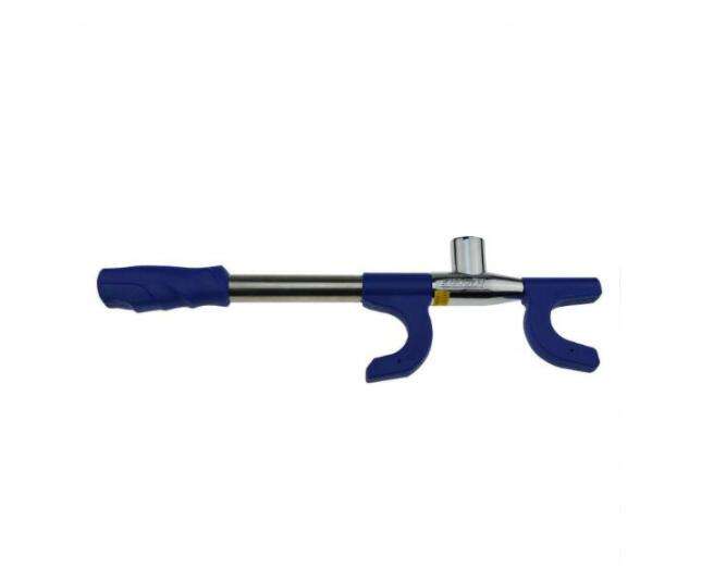 YH1850 Universal Car Steering Wheel Lock - Anti-Theft Device - Youheng Brand