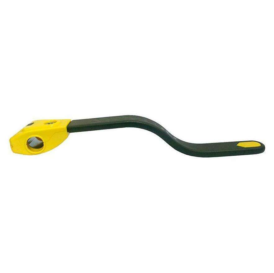 YH2082 Car Anti-Theft Lock - Self Defense Safety Lock by Ningbo Chenming Metal