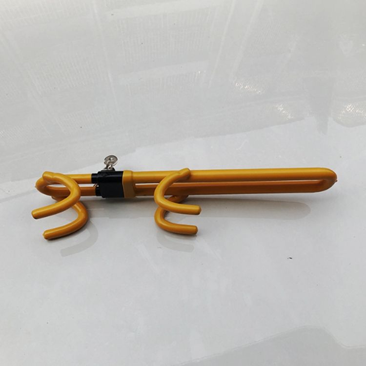 YH1741 Heavy Duty Car Steering Wheel Lock - YH Brand Anti-Theft Security Device