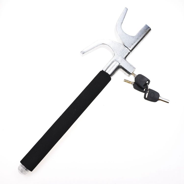 YH1194 Car Steering Wheel Lock: Ultimate Anti-Theft Security Device Guide