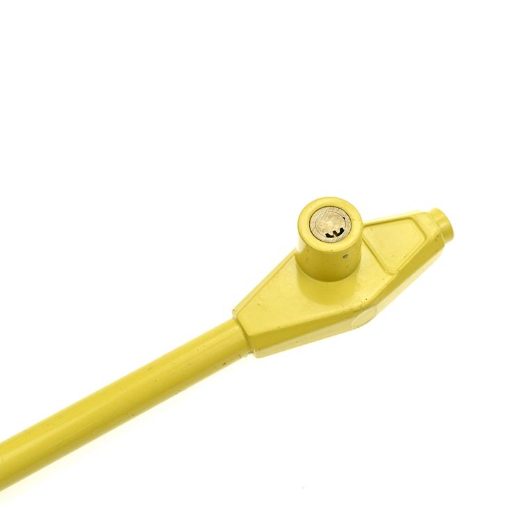 YH1487 Telescopic Car Steering Wheel Lock - Anti-Theft Security Device
